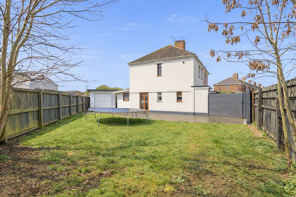 Additional image 2 of 3 bed semi-detached house for saleOliver Road, Newport NP19