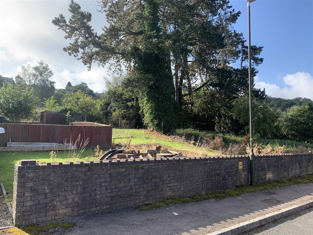 Land for saleNorman Way, Ruardean GL17
