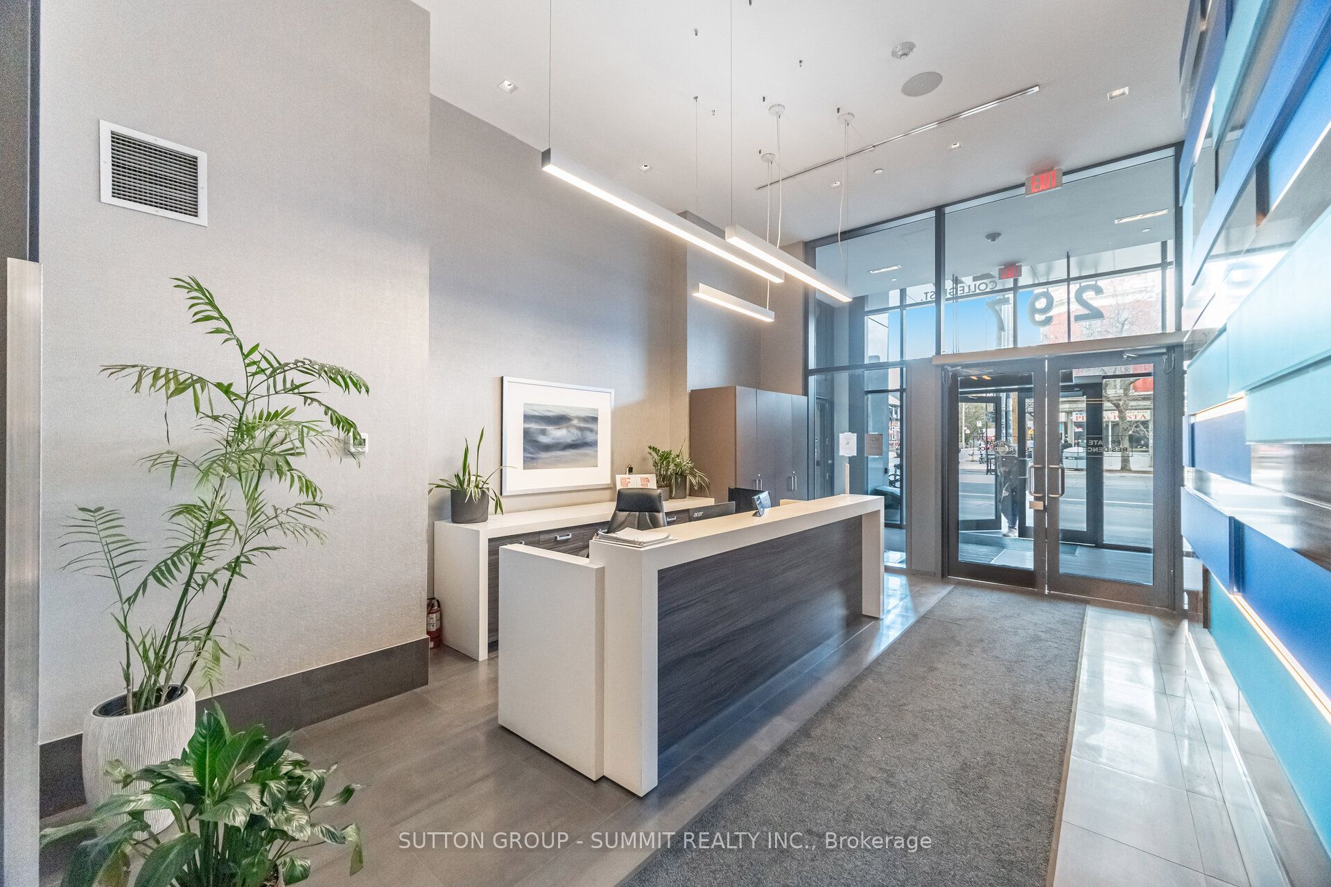 Additional image 3 of 506-297 College Street, Toronto, ON, M5T 0C2