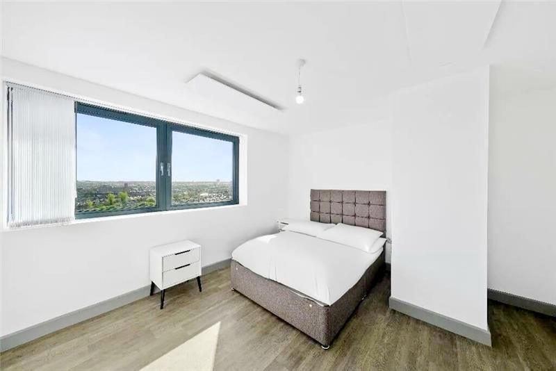 1 bed flat to rentChurch Road, Liverpool L22