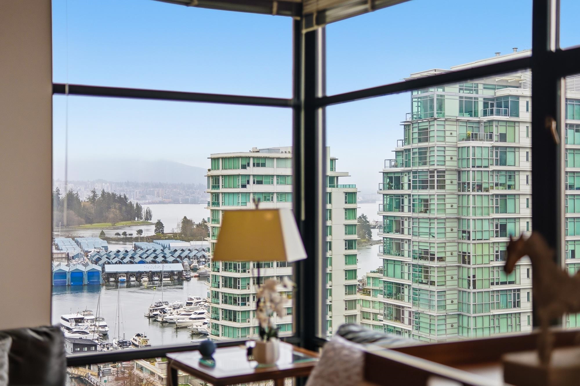 Additional image 5 of 1602-1863 Alberni Street, Vancouver, BC, V6G 3H8