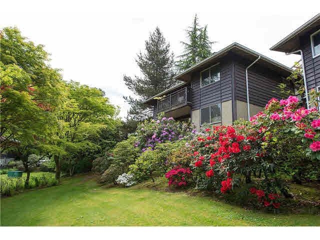 503-555 28th Street W, North Vancouver, BC, V7N 2J7