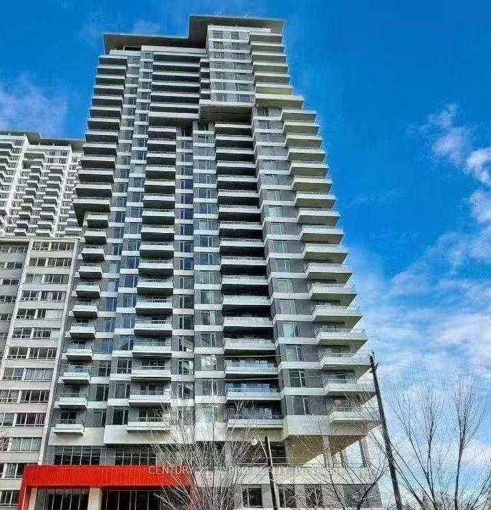1604-25 Holly Street, Toronto, ON, M4S 0E3