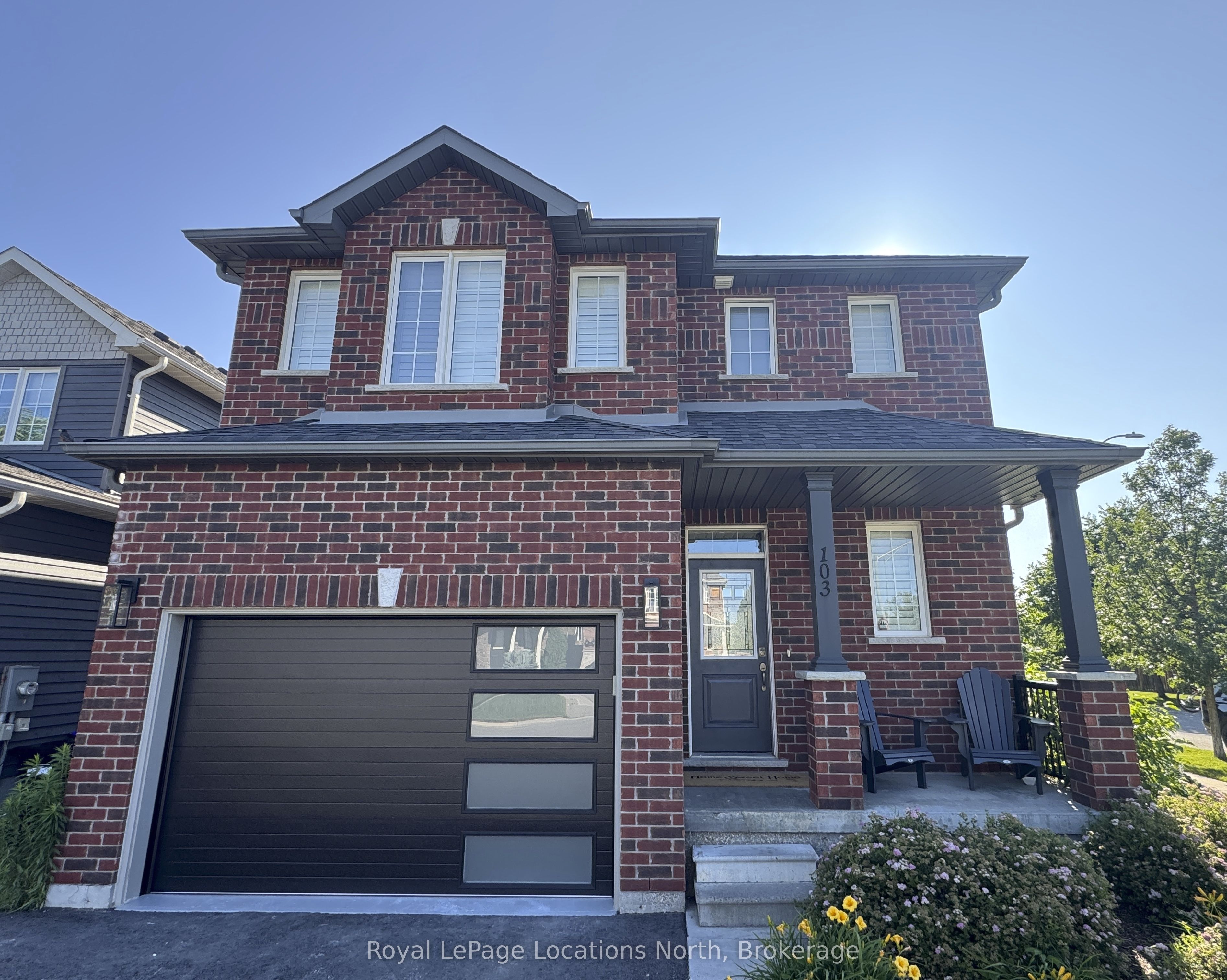 103 Garbutt Crescent, Collingwood, ON, L9Y 0H5