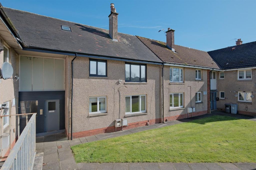 1 bed flat for saleNethan Place, Eddlewood, Hamilton ML3