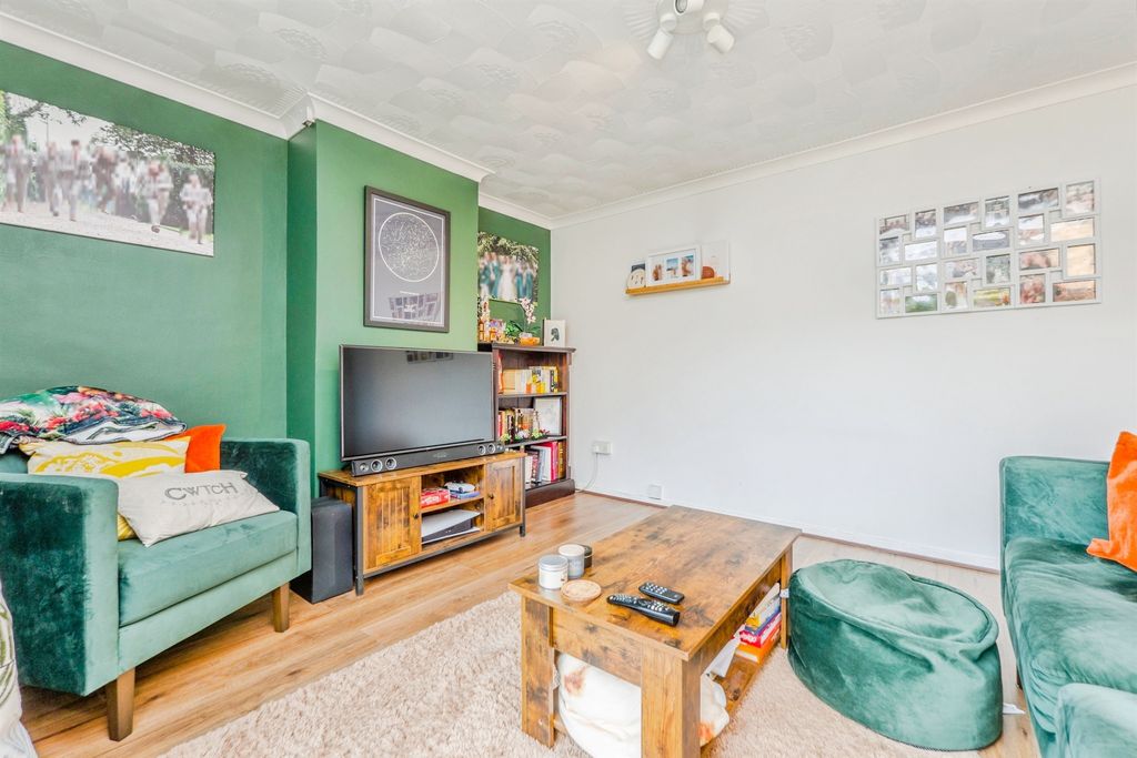 Additional image 12 of 3 bed semi-detached house for saleWashford Avenue, Llanrumney, Cardiff CF3