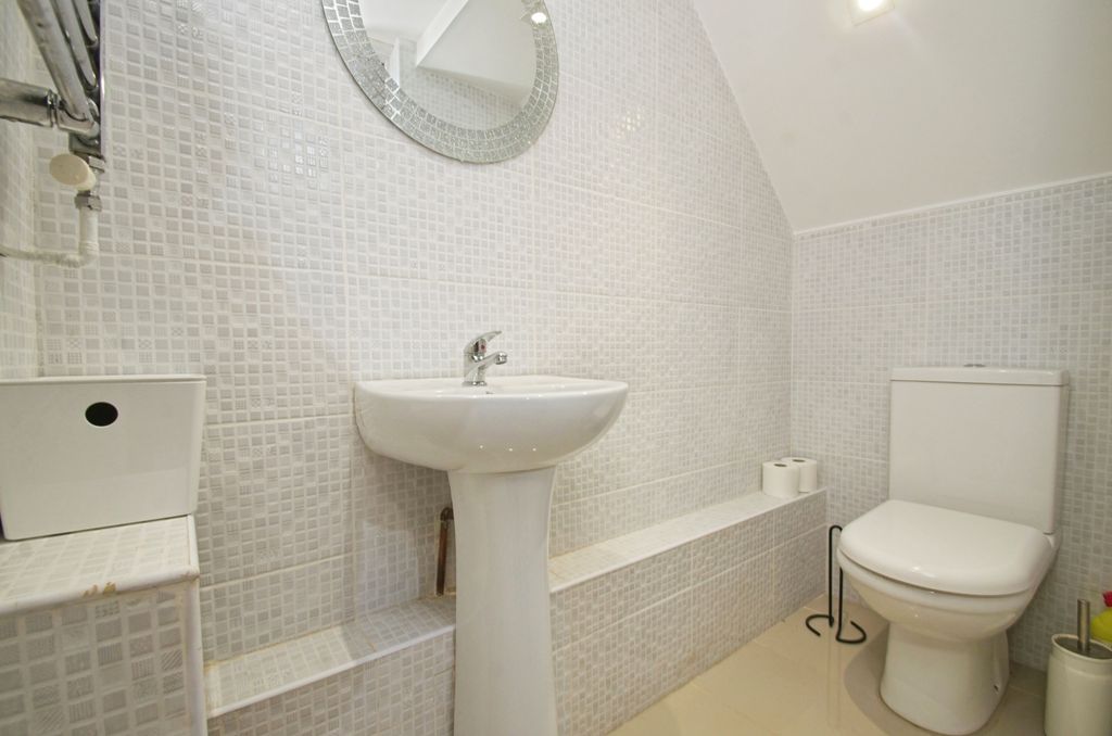 Additional image 7 of 3 bed semi-detached house for saleVincent Avenue, Ebbw Vale NP23