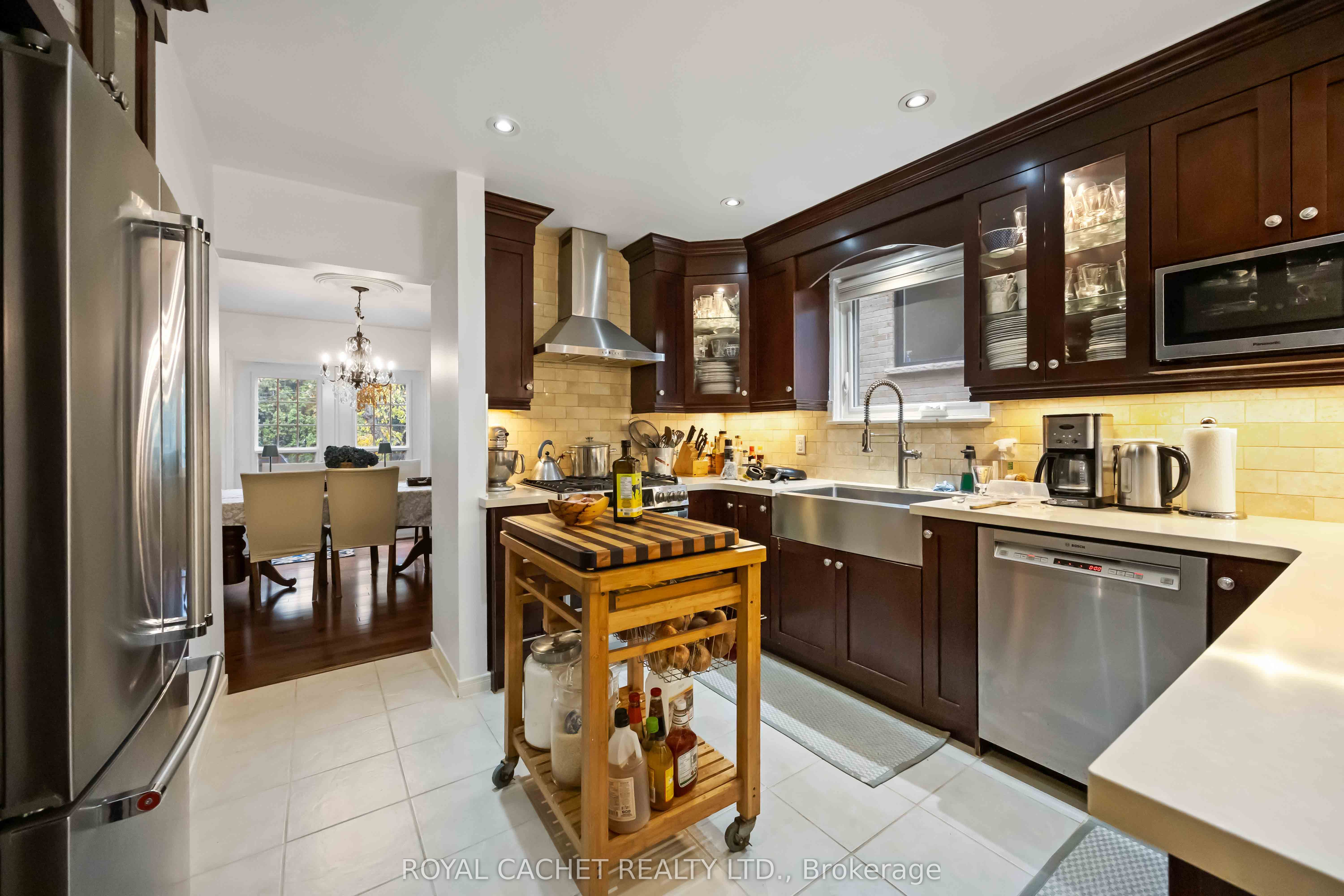 26 Aileen Road, Markham, ON, L3T 5T1 photo 5