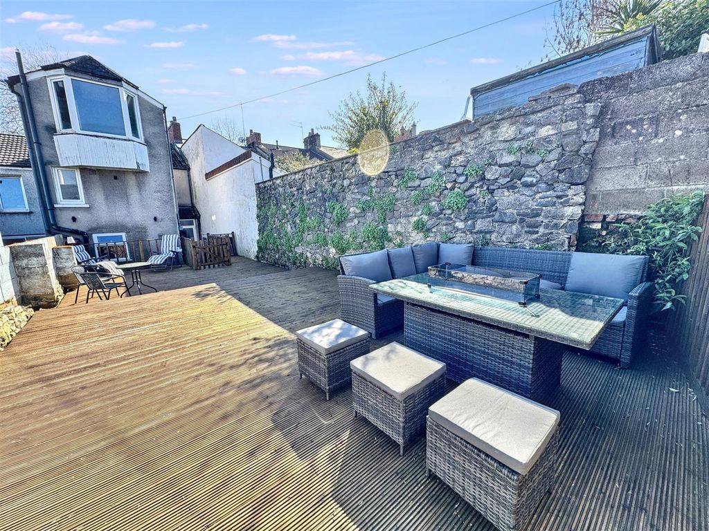 Additional image 26 of 5 bed terraced house for saleBlewitt Street, Newport NP20