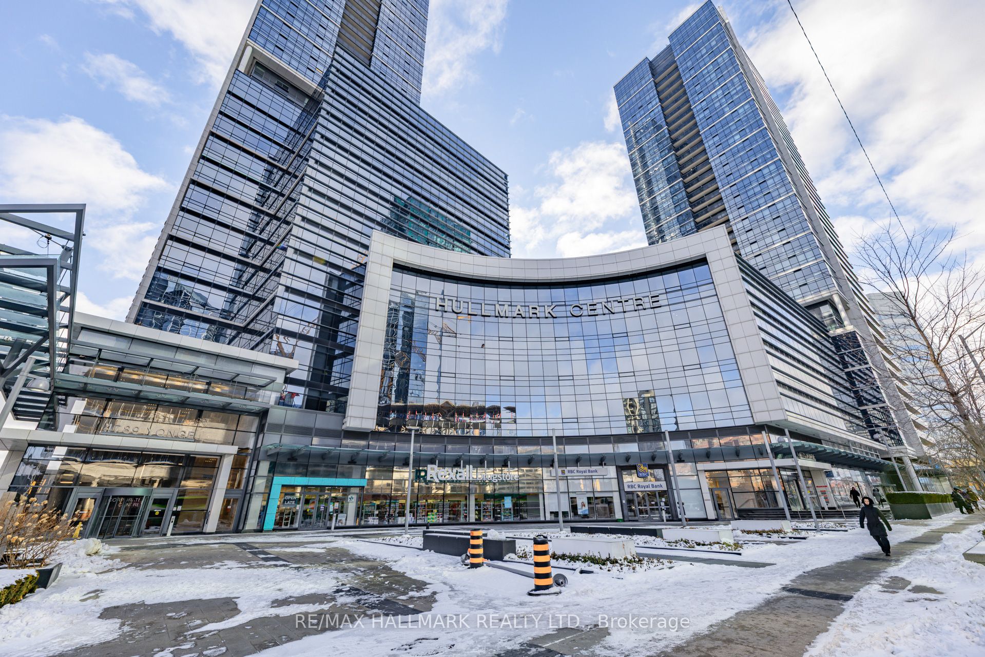 311-4789 Yonge Street, Toronto, ON, M2N 0G3