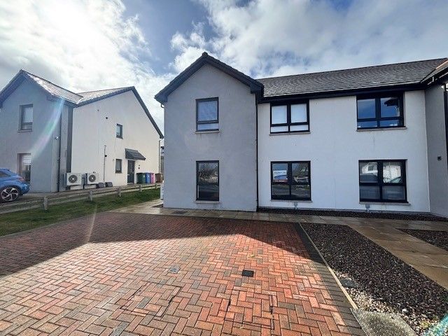 2 bed flat to rentOrchard Road, Buckie AB56