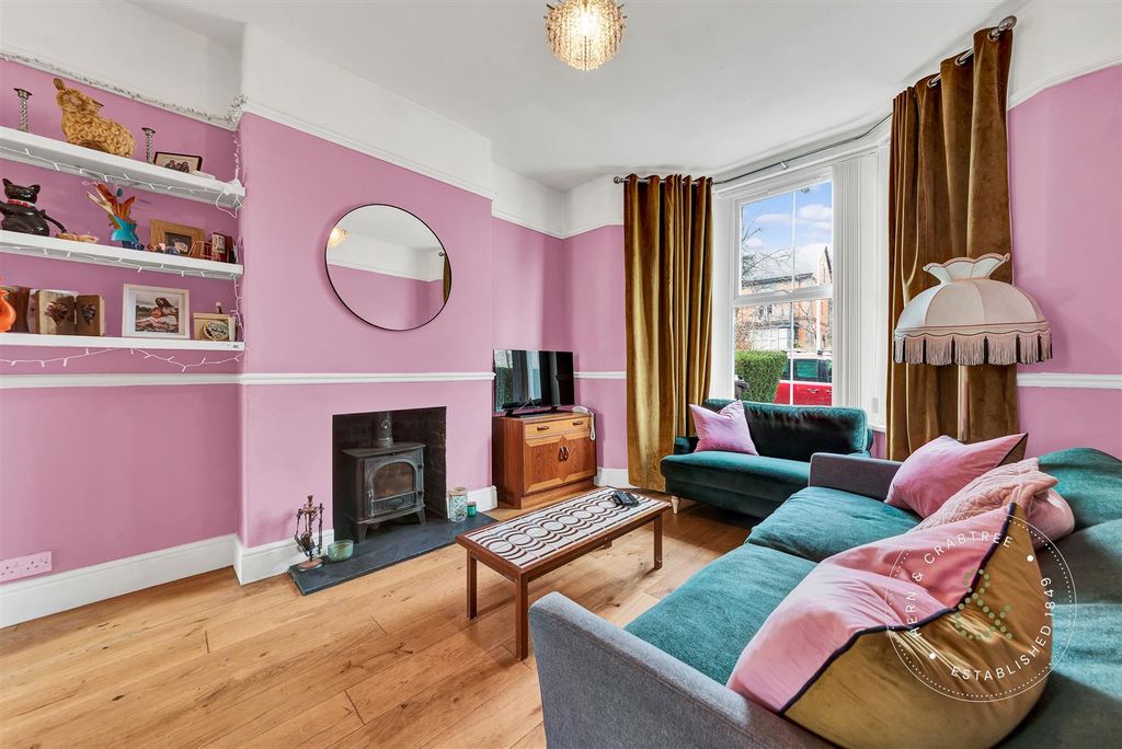 Additional image 4 of 4 bed terraced house for saleRomilly Crescent, Pontcanna, Cardiff CF11