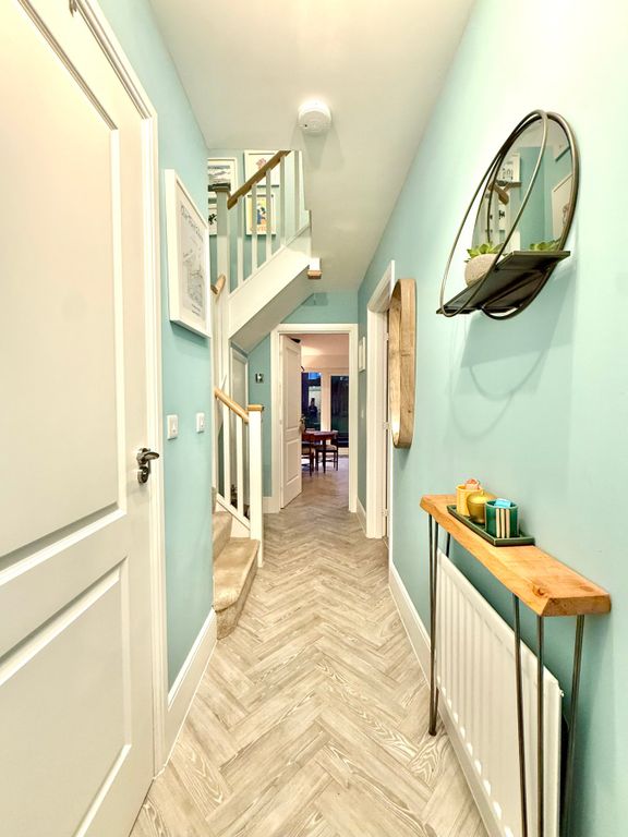 Additional image 4 of 4 bed detached house for salePen-Y-Wal Drive, Newport, Newport NP18