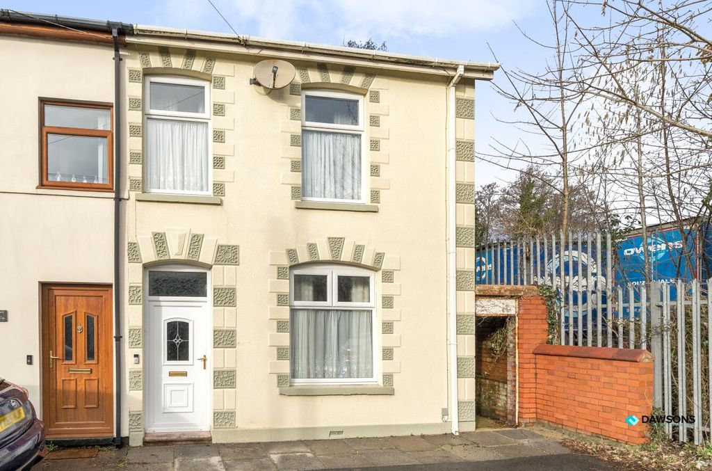 Additional image 24 of 2 bed semi-detached house for saleMaescanner Road, Llanelli SA14