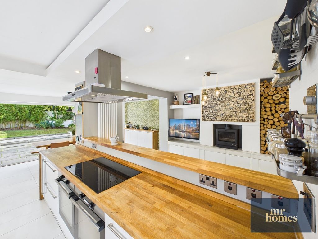 Additional image 16 of 4 bed semi-detached house for saleRookwood Avenue, Llandaff, Cardiff CF5