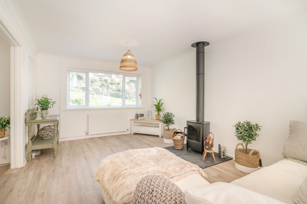 Additional image 3 of 3 bed detached house for saleChaucer Way, Osbaston, Monmouth, Monmouthshire NP25