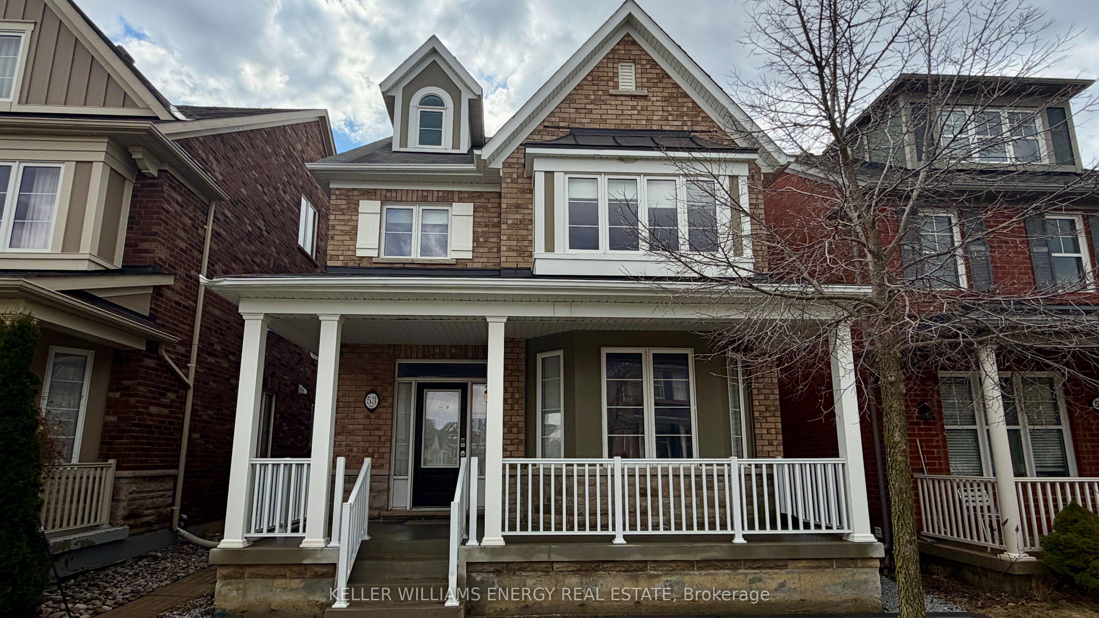 Bsmt-53 Raven Cross Avenue S, Markham, ON, L6B 0W6