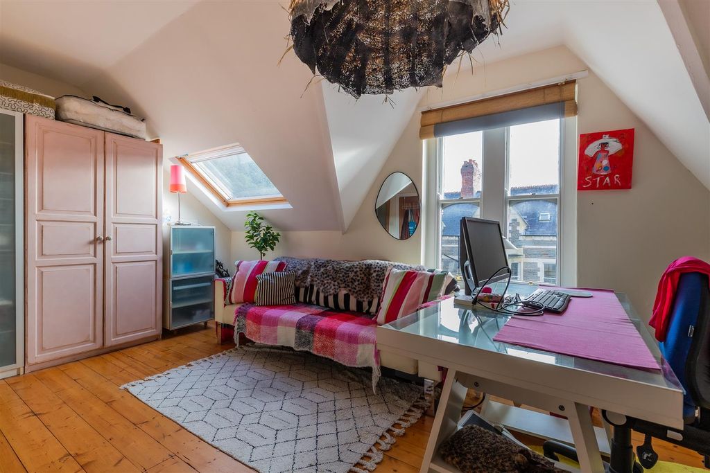 Additional image 17 of 5 bed property for saleKyveilog Street, Pontcanna, Cardiff CF11