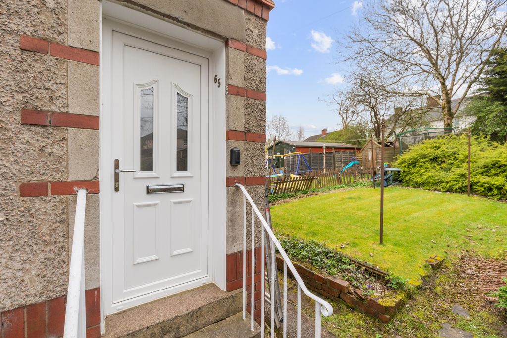 Additional image 19 of 3 bed flat for saleNewlands Street, Coatbridge ML5