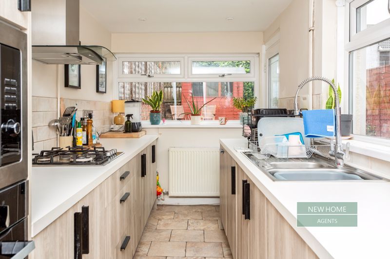 Additional image 7 of 3 bed terraced house for saleRosslyn Road Newport NP19