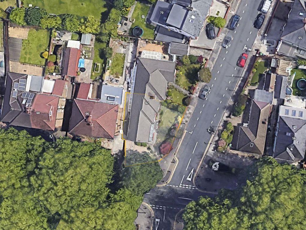 Additional image 18 of 2 bed semi-detached bungalow for saleHeathwood Road, Cardiff CF14