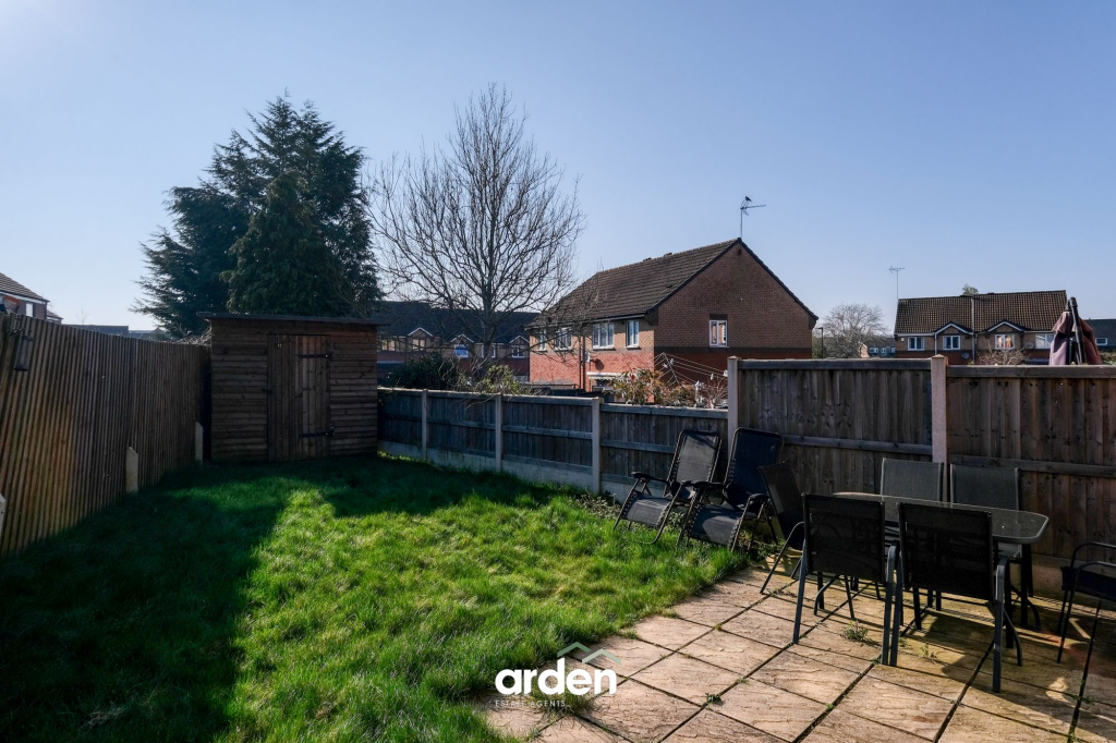 Additional image 11 of Coriander Close, Rednal, B45
