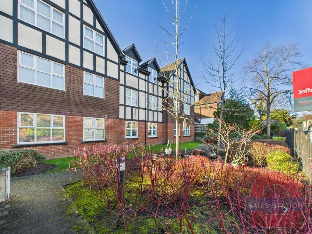 Additional image 11 of 2 bed flat for saleFidlas Road, Heath, Cardiff CF14
