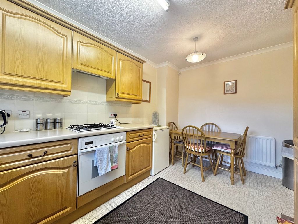 Additional image 5 of 3 bed semi-detached house for saleStow Park Drive, Newport NP20