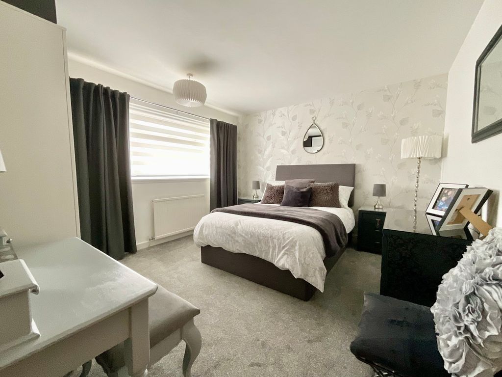 Additional image 8 of 3 bed semi-detached house for saleBeaufort Gardens, Raglan, Usk NP15