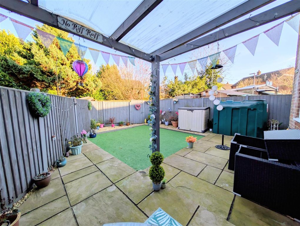 Additional image 14 of 3 bed semi-detached house for saleSmithville Close, St. Briavels, Lydney GL15