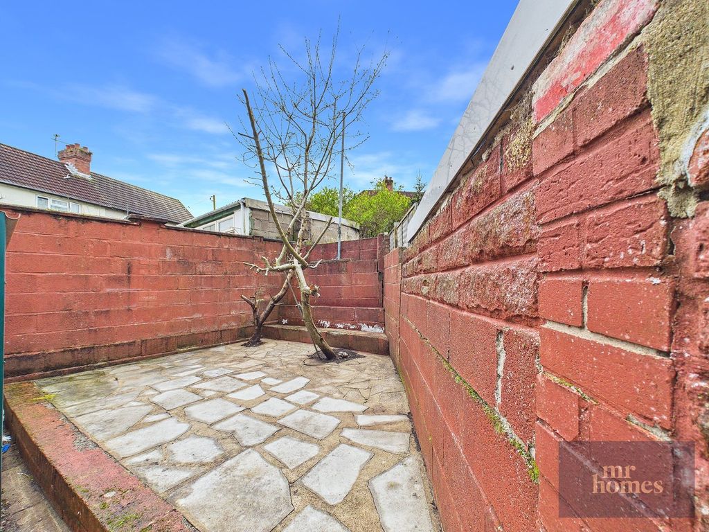Additional image 30 of 3 bed semi-detached house for saleCharteris Crescent, Ely, Cardiff CF5
