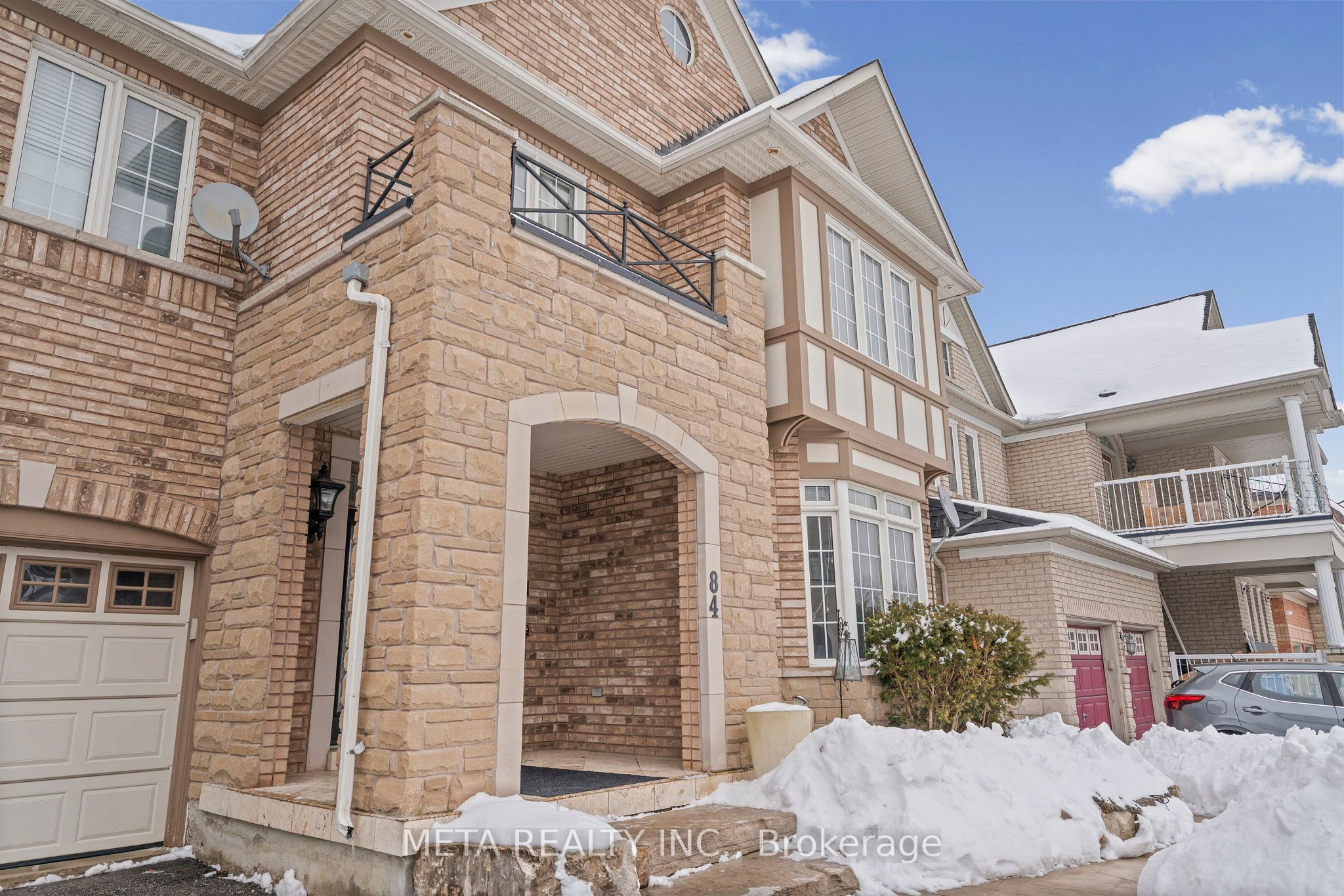 Additional image 4 of 84 Boulderbrook Drive, Toronto, ON, M1X 2C3