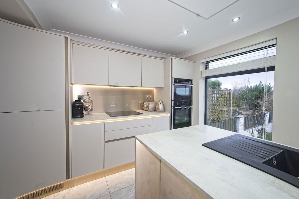 Additional image 7 of 4 bed semi-detached house for saleTy Fry Gardens, Rumney, Cardiff CF3