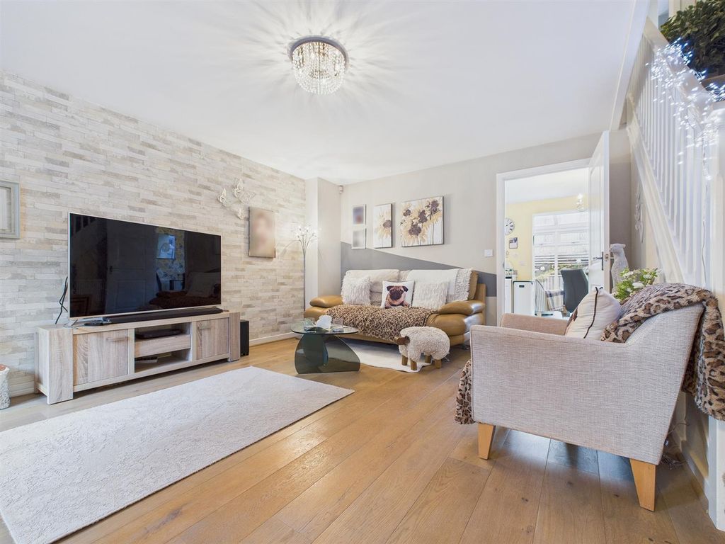 Additional image 2 of 3 bed detached house for saleLlanmelin Gardens, Ash Tree Road, Caerwent, Caldicot NP26