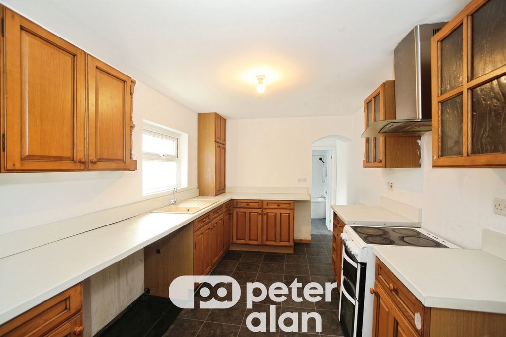 Additional image 2 of 3 bed terraced house for saleLivingstone Place, Newport NP19