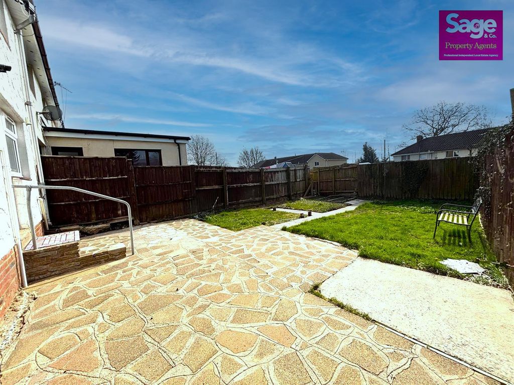 Additional image 2 of 2 bed terraced house for saleBrangwyn Avenue, Llantarnam, Cwmbran NP44