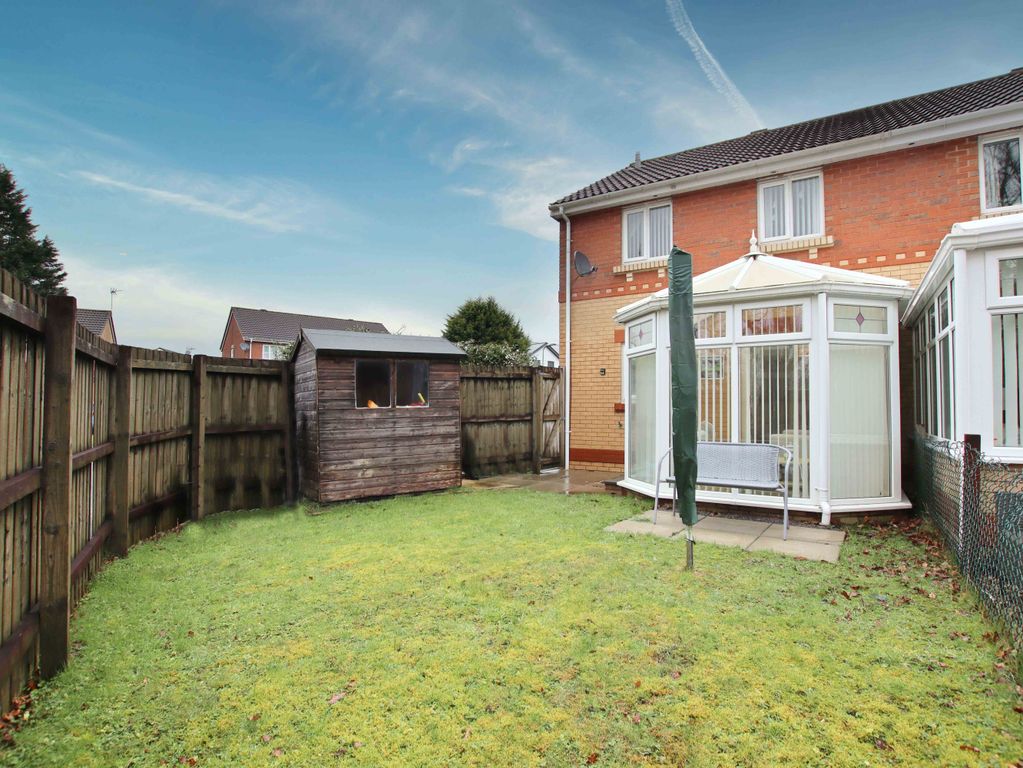 Additional image 16 of 3 bed semi-detached house for saleSquires Court, Beddau CF38