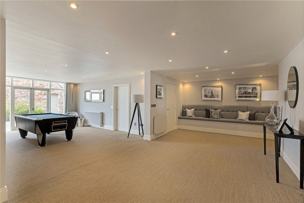Additional image 8 of 6 bed detached house for saleBelmont Hill, Flax Bourton, North Somerset BS48