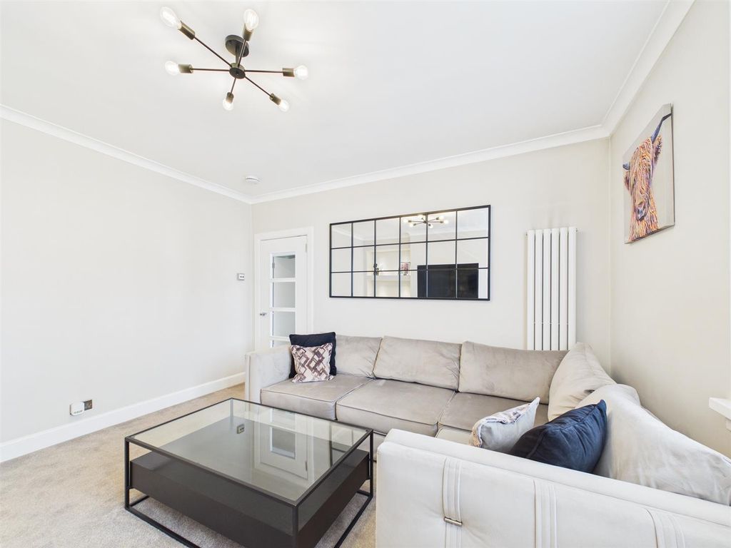 Additional image 2 of 2 bed flat for sale23A Murray Crescent, Perth PH2