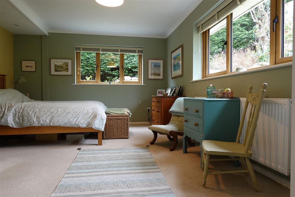 Additional image 14 of 3 bed detached bungalow for saleLlandevaud, Newport NP18