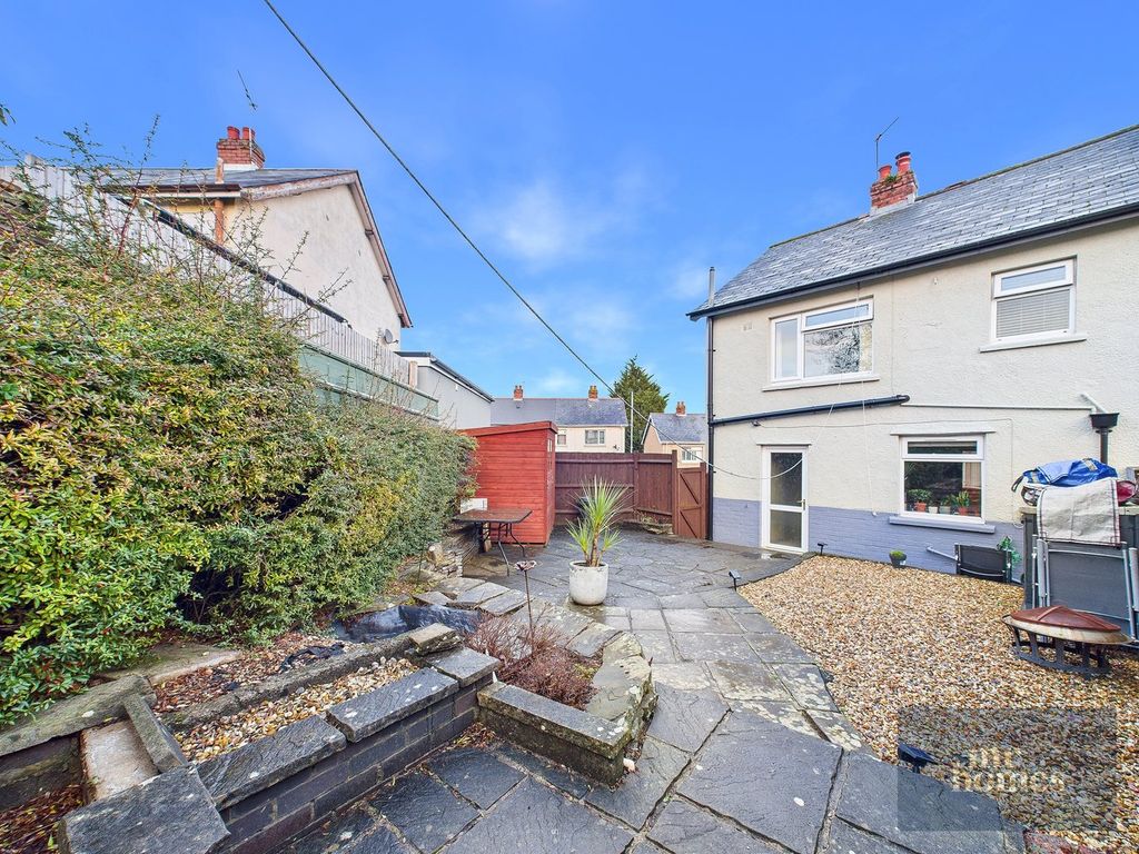 Additional image 34 of 3 bed semi-detached house for saleCrossways Road, Cardiff CF5