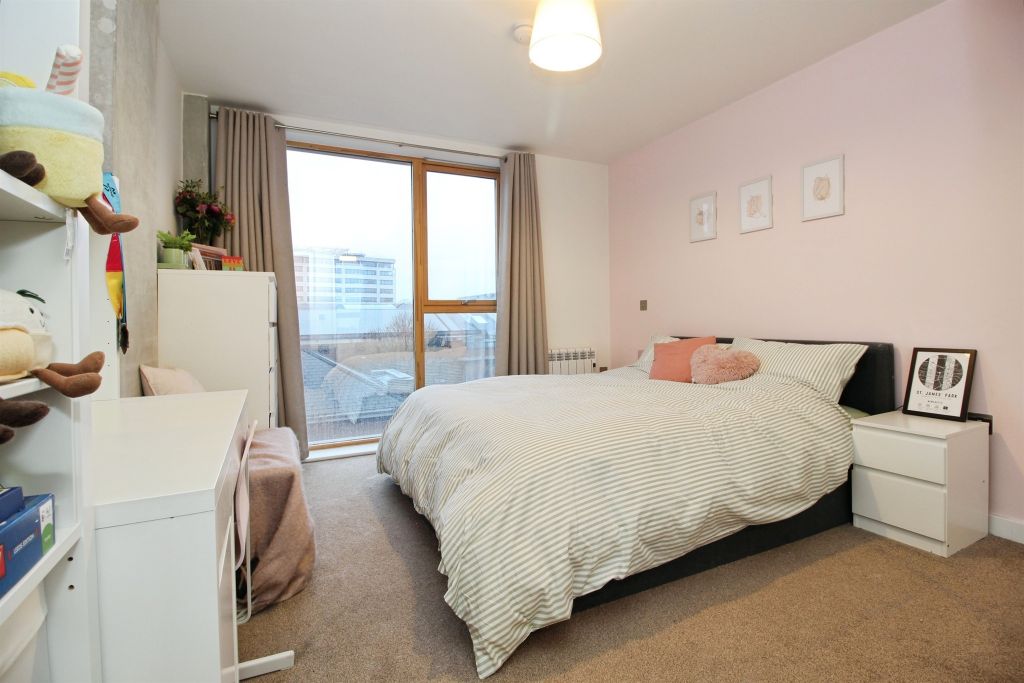 Additional image 2 of 1 bed flat for saleIronworks, David Street, Leeds LS11