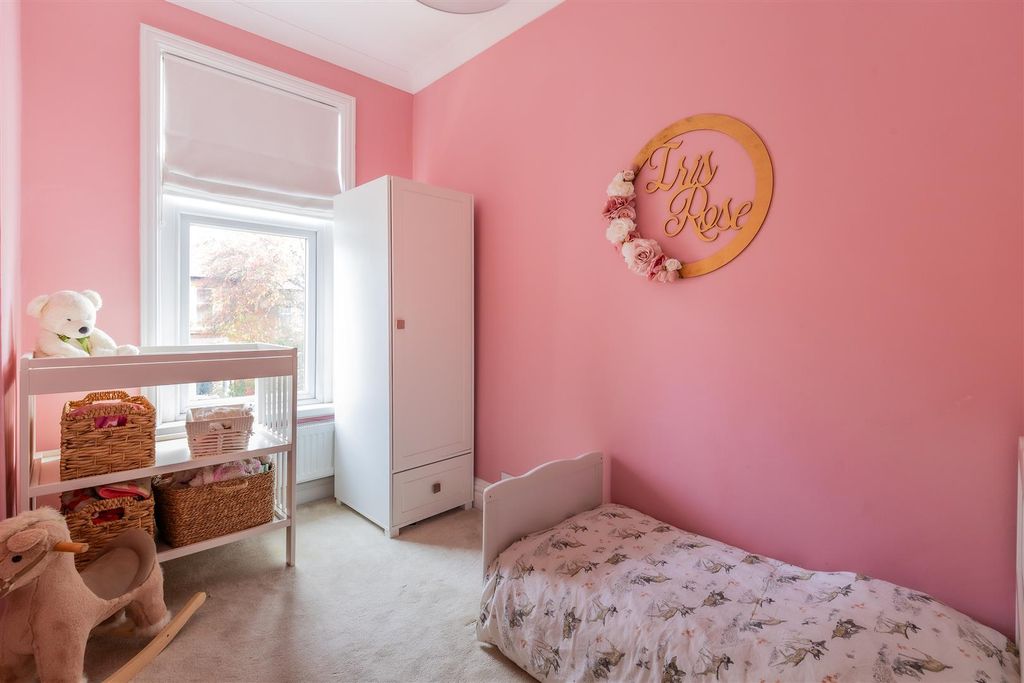 Additional image 12 of 4 bed terraced house for saleLlwyn-Y-Grant Place, Penylan, Cardiff CF23
