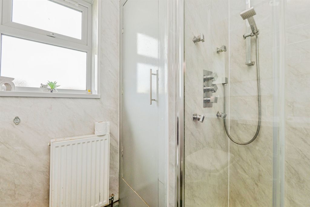 Additional image 12 of 3 bed semi-detached house for saleLaugharne Avenue, Rumney, Cardiff CF3
