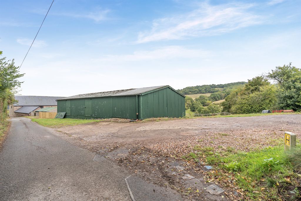 Additional image 37 of 5 bed detached house for saleChurch Farm, Cwmcarvan, Monmouth, Monmouthshire NP25