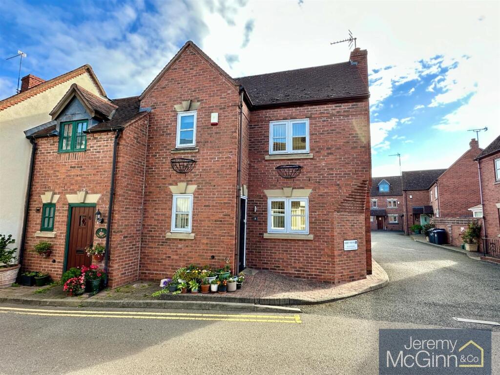 Abbey Mews, Alcester