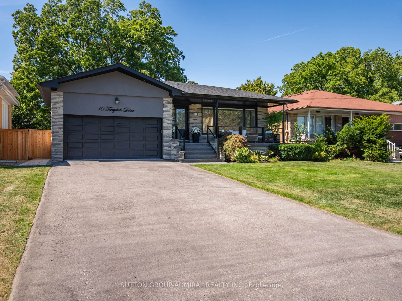 10 Terrydale--basement Drive, Toronto, ON, M3H 5M6