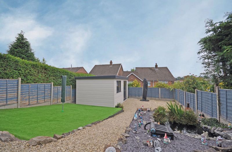 Additional image 21 of 3 bed semi-detached house for saleExtended Period House, Gaer Park Lane, Newport NP20
