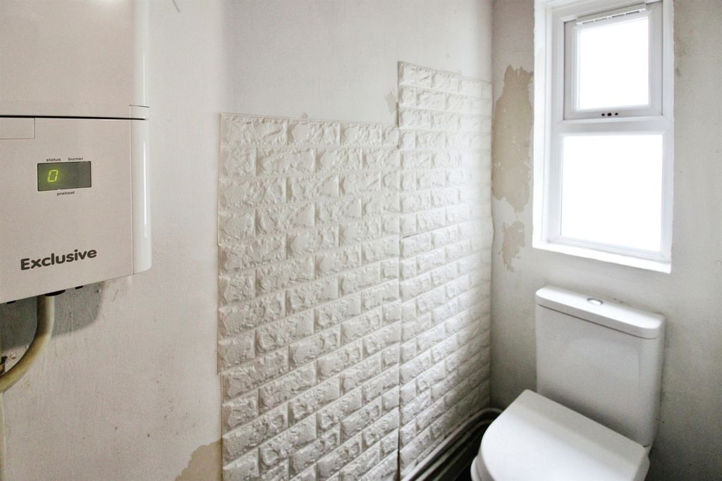 Additional image 13 of 2 bed terraced house for saleZinc Street, Cardiff CF24