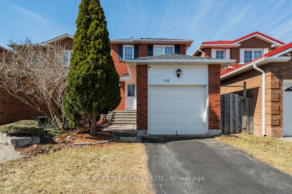 109 Whitney Place, Vaughan, ON, L4J 6V6